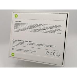 【未使用】Apple AirPods Pro ...の詳細画像2