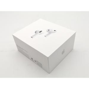 【未使用】Apple AirPods Pro ...の詳細画像4