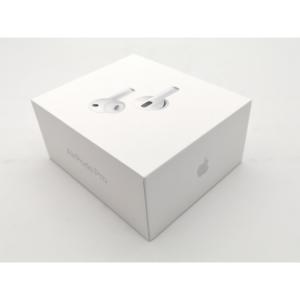 【未使用】Apple AirPods Pro ...の詳細画像5