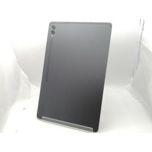 【中古】国内版 【Wi-Fi】 Galaxy Tab S9 Ultra グラファイト SM-X910NZAEXJP 【Snapdragon 8 Gen 2 for Galaxy/12GB/512GB】【大須2】保証期間１ヶ月