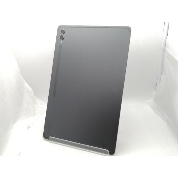【中古】国内版 【Wi-Fi】 Galaxy Tab S9 Ultra グラファイト SM-X910...