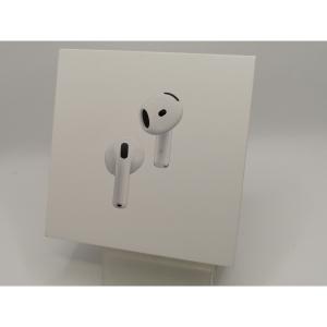 【未使用】Apple AirPods 4 アク...の詳細画像1