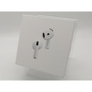 【未使用】Apple AirPods 4 アク...の詳細画像1