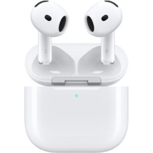 【未使用】Apple AirPods 4 アクティブノイズキャンセリング搭載モデル MXP93J/A【大須2】保証期間１ヶ月