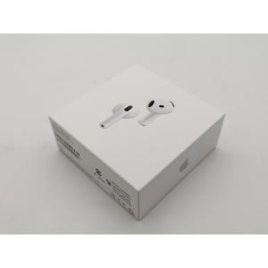 【未使用】Apple AirPods 4 アク...の詳細画像4