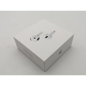 【未使用】Apple AirPods 4 アク...の詳細画像5