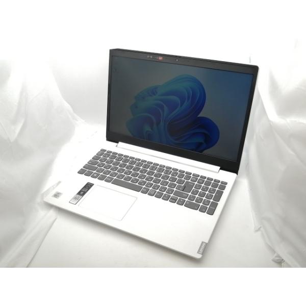 【中古】Lenovo IdeaPad L350 81Y300FQJP【i5-10210U 8G 1T...