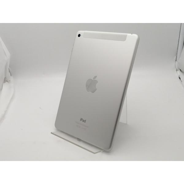 【中古】Apple docomo 【SIMロック解除済み】 iPad mini4（2015） 128...