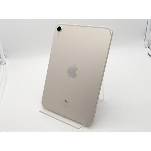 【中古】Apple docomo 【SIMフリー】 iPad mini（第6世代/2021） 64G...