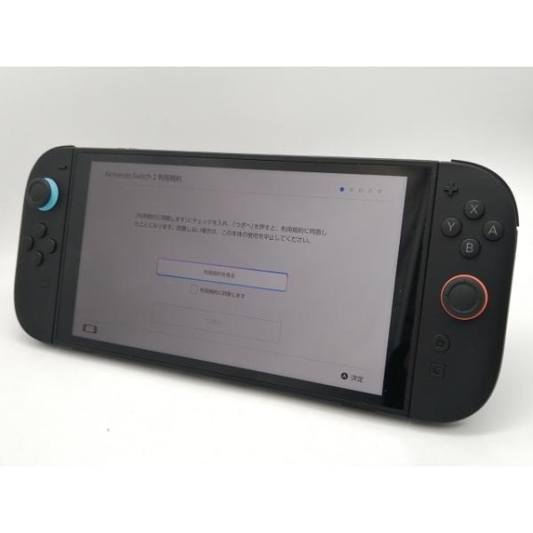 【中古】Nintendo Nintendo Switch 2 マリオカート ワールド セット BEE...
