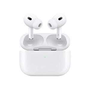 【未使用】Apple AirPods Pro 第2世代（2023/USB-C） MTJV3J/A【高崎モントレー】保証期間１週間｜janpara