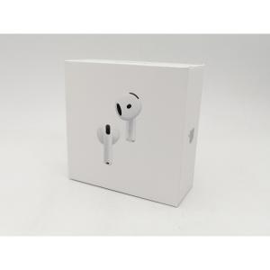 【未使用】Apple AirPods 4 アク...の詳細画像1