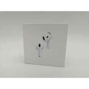 【未使用】Apple AirPods 4 アク...の詳細画像1
