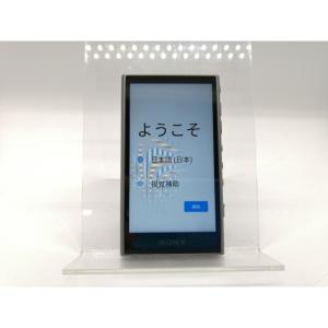 中古〕SONY(ソニー) WALKMAN A300シリーズ メモリ64GB+microSD