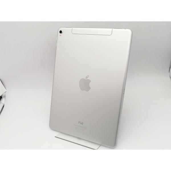 【中古】Apple 国内版 【SIMフリー】 9.7インチ iPad Pro（2016） 128GB...