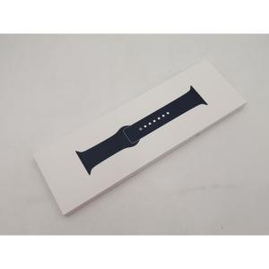 Apple Watch 40mm アンカーブルー M Lサイズの買取情報