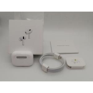 【未使用】Apple AirPods Pro ...の詳細画像4