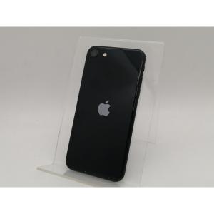 中古】Apple docomo 【SIMフリー】 iPhone SE（第3世代） 128GB スター