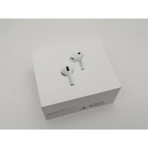 【未使用】Apple AirPods Pro ...の詳細画像1