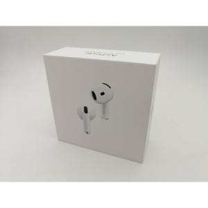 【未使用】Apple AirPods 4 アク...の詳細画像1