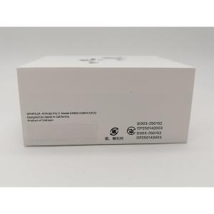 【未使用】Apple AirPods Pro ...の詳細画像3