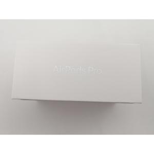 【未使用】Apple AirPods Pro ...の詳細画像3