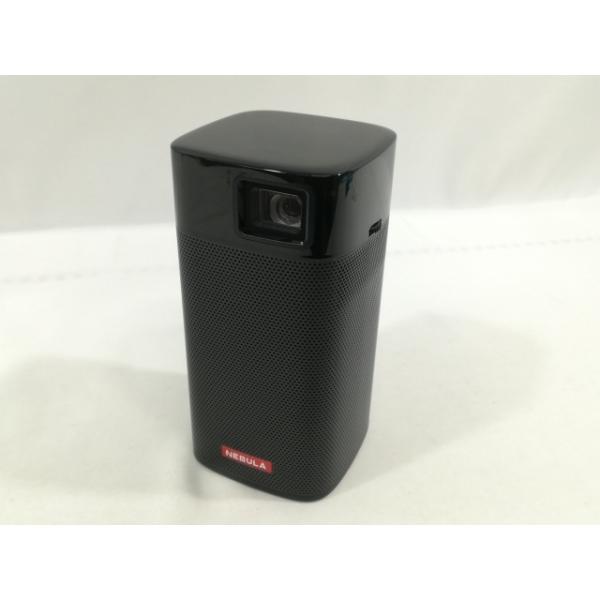 【中古】Anker Nebula Apollo D2410511 [ブラック]【大阪本店】保証期間１...