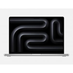 【未使用】Apple MacBook Pro 16インチ M5 Pro(CPU:18C/GPU:20C) 24GB/1TB シルバー MGE44J/A (16インチ,M5 Pro)【なんば】保証期間３ヶ月