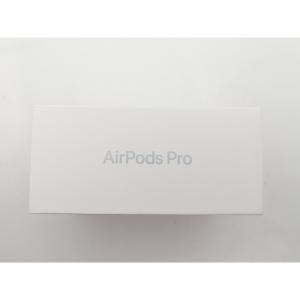【未使用】Apple AirPods Pro ...の詳細画像3