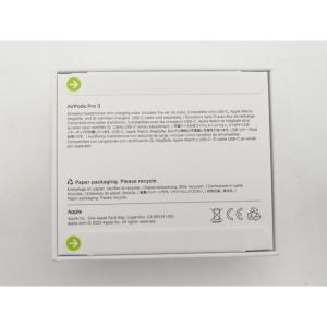 【未使用】Apple AirPods Pro ...の詳細画像2