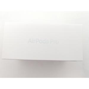 【未使用】Apple AirPods Pro ...の詳細画像3
