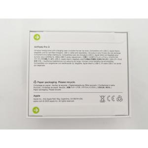 【未使用】Apple AirPods Pro ...の詳細画像2