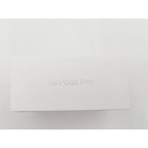 【未使用】Apple AirPods Pro ...の詳細画像3