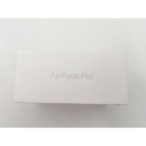 【未使用】Apple AirPods Pro ...の詳細画像3