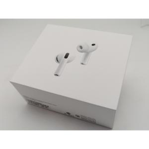 【未使用】Apple AirPods Pro ...の詳細画像3