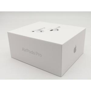 【未使用】Apple AirPods Pro ...の詳細画像5