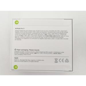 【未使用】Apple AirPods Pro ...の詳細画像2