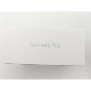 【未使用】Apple AirPods Pro ...の詳細画像3