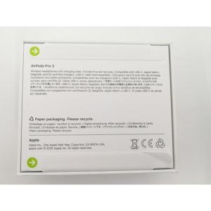 【未使用】Apple AirPods Pro ...の詳細画像2