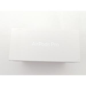 【未使用】Apple AirPods Pro ...の詳細画像3