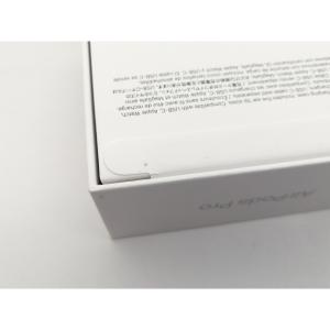 【未使用】Apple AirPods Pro ...の詳細画像4