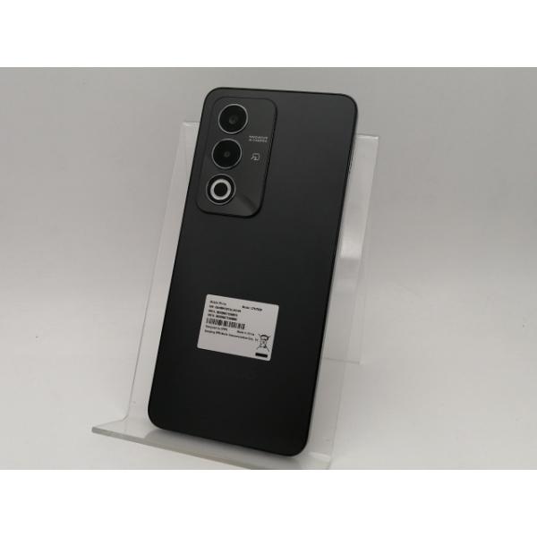 【中古】Oppo 楽天モバイル 【SIMフリー】 OPPO A3 5G 4GB 128GB ブラック...