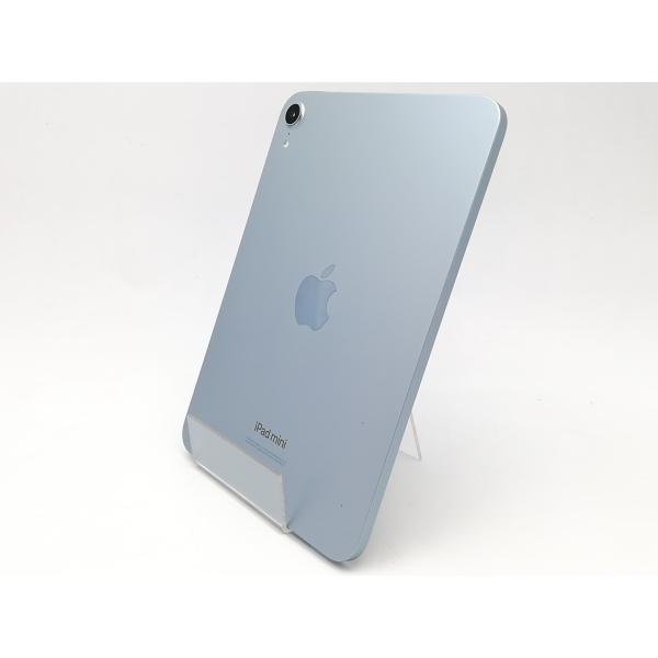 【中古】Apple 【Wi-Fi】 iPad mini（A17Pro/2024） 128GB ブルー...
