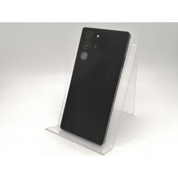 【中古】Nubia 国内版 【SIMフリー】 REDMAGIC 10S Pro Nightfall ...