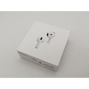 【未使用】Apple AirPods 4 アク...の詳細画像1