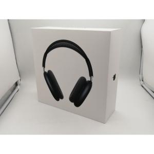 【未使用】Apple AirPods Max 2 ミッドナイト MHWK4ZA/A【なんば】保証期間１ヶ月