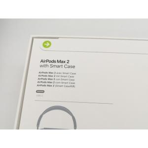 【未使用】Apple AirPods Max ...の詳細画像2