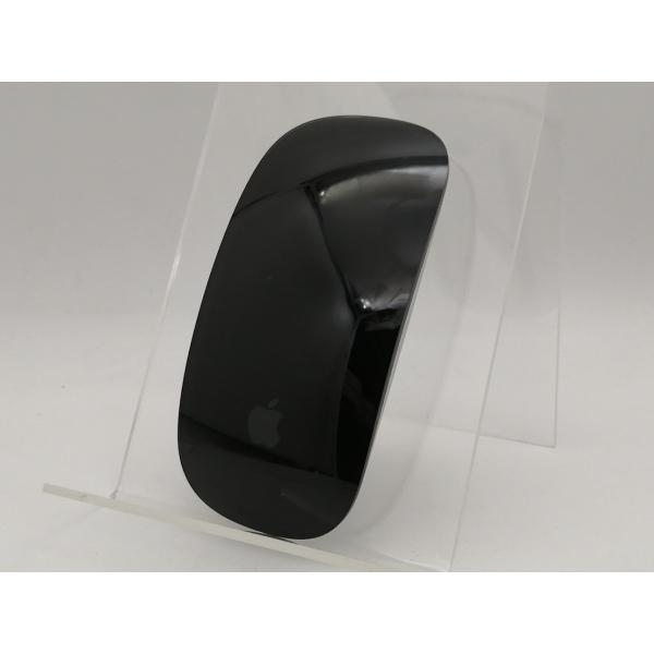 【中古】Apple Magic Mouse（2024/USB-C）ブラック MXK63ZA/A【なん...