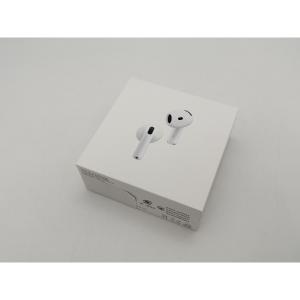 【未使用】Apple AirPods 4 アク...の詳細画像1