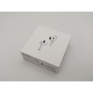 【未使用】Apple AirPods 4 アク...の詳細画像1